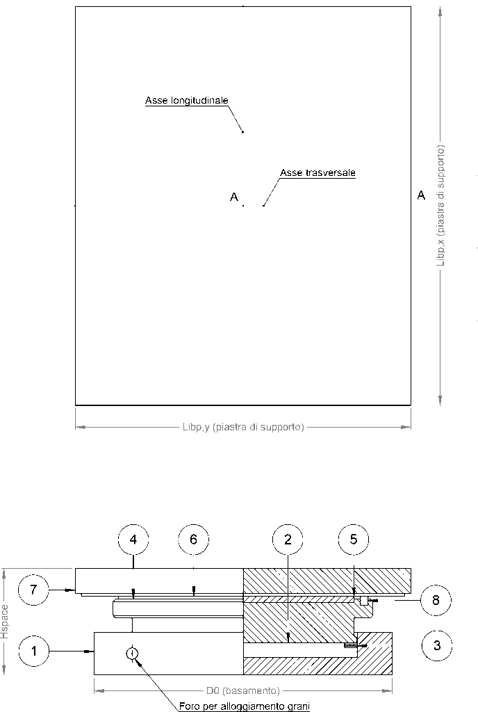 appoggio-disco-elastomerico-multidirezionale