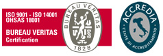 Bureau Veritas Certification - Accredia